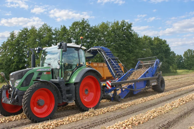 SU-TECH uienlader