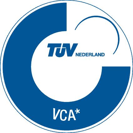 TUV VCA