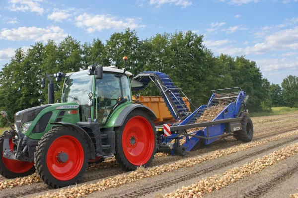 SU-TECH uienlader